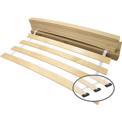 Interier-Stejskal WOOD&FLEX PLUS 17 l 200 x 180 cm