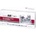 Tombow Маркер Tombow алкохолен ABT PRO Dual Brush 12P-3 Grey (12) (ABTP-12P-3)