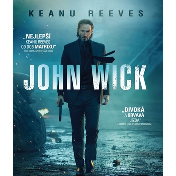 John Wick BD