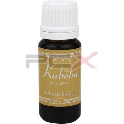 ЕТЕРИЧНО МАСЛО ОТ КАМАЛА КУБЕБА 10ml