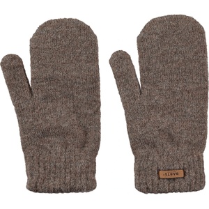 Barts Ръкавици Barts Women's Witzia Mitts Gloves - Brown - размер One Size (202-3024-0811)