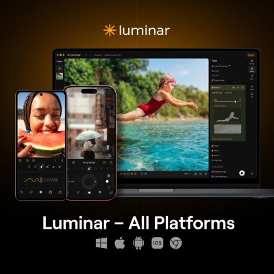 Skylum Luminar pro všechny platformy, Trvalá licence