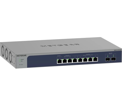 Netgear MS510TXM-100EUS