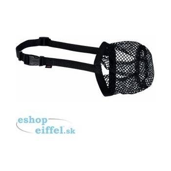 TRIXIE Ochranný náhubek polyester síťka XS 14 cm/18-26 cm