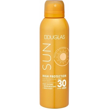 Douglas Face & Body Dry Mist SPF30 Слънцезащитен продукт дамски 200ml
