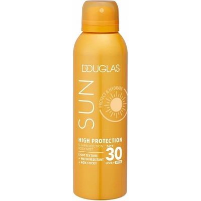 Douglas Face & Body Dry Mist SPF30 Слънцезащитен продукт дамски 200ml