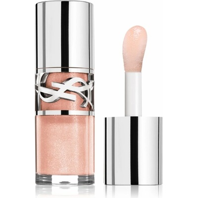 Yves Saint Laurent Loveshine Plumping Lip Oil Gloss lesk na pery 10 6 ml