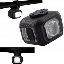 Moon TITAN MINI 700 lm USB predné čierne