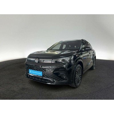 Volkswagen Tiguan 1.5 eHybrid R-Line DSG 150 kW