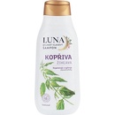 Šampóny Alpa Luna šampón bylinný so žihľavou 430 ml