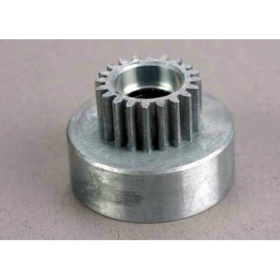 Traxxas Камба за нитро мотор Traxxas Clutch bell, (20-tooth) (32-pitch) (N. Hawk/Buggy/Street), TRX3120 (TRX3120)