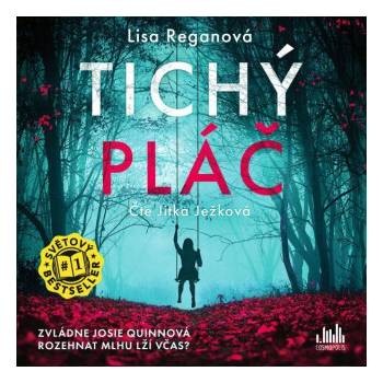 Tichý pláč