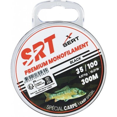 Sert Special Carpe 300 m 0.40 mm 9,77 kg