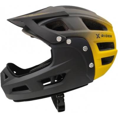 Manta Каска MANTA XRider XR00FH01 (XRider XR00FH01)