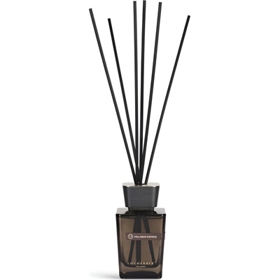 Locherber Milano Aroma difuzér s tyčinkami MALABAR PEPPER 125 ml