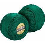 YARNART Canarias 6334 Green Плетене на една кука прежда (Canarias 6334)