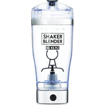 BeKeto Shaker Blender pro Shake