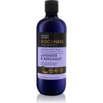 Baylis & Harding Goodness Sleep Beautifully анти- стрес душ гел за спокоен сън Lavender & Bergamot 500ml