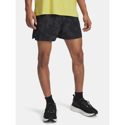 Мъжки шорти Under Armour Launch Pro 7in Prtd Short-GRY Under Armour | Siv | МЪЖЕ | S