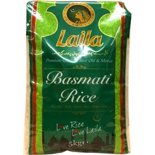 Laila Foods Basmati rýže 5kg