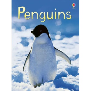 Penguins | Emily Bone (2009)