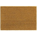 FLOMA E coco Kokosová 50 x 80 x 1,5 cm