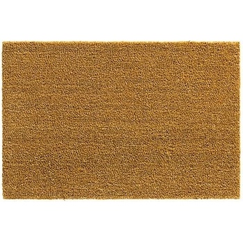 FLOMA E coco Kokosová 50 x 80 x 1,5 cm