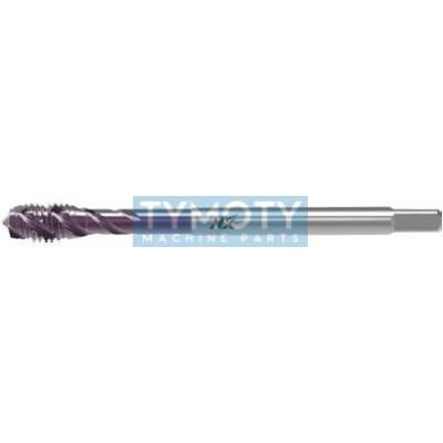 Strojový závitník DIN 5156, HSSE-PM, 223044, G1/2" /4222NX/