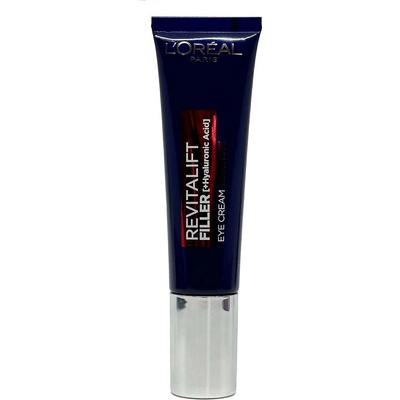 L'Oréal Revitalift Filler Eye Cream For Face 30 ml