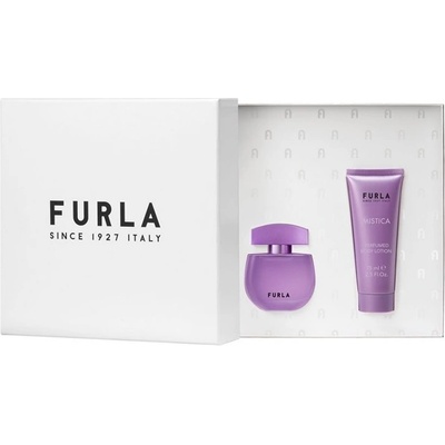 Furla Mistica Комплект (EDP 30ml + BL 75ml) за Жени