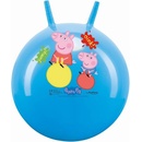 John hopsadlo Peppa Pig