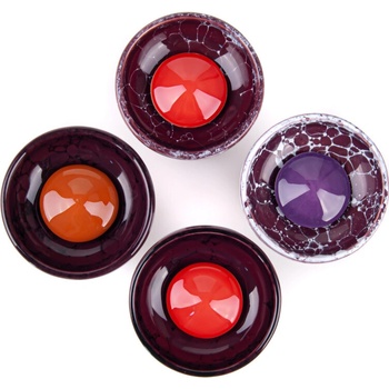 blako Flow fialová mix