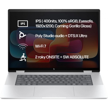 HP Envy x360 A48VMEA