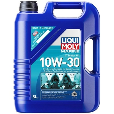 Liqui Moly MARINE 4T 10W-30 5 l 25023