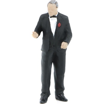 Minichamps The Godfather 1:64