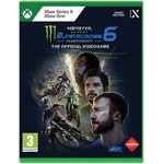 Milestone Monster Energy Supercross 6 (Xbox One)