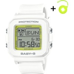 Casio BGD-10K-7ER Часовници