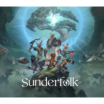 Sunderfolk