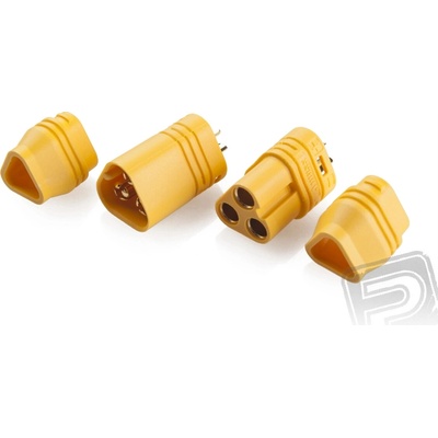 PELIKAN MT60 konektor 1 pár