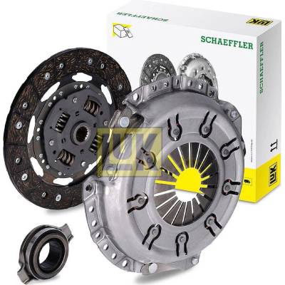 Spojková sada Schaeffler LuK 622 3039 00