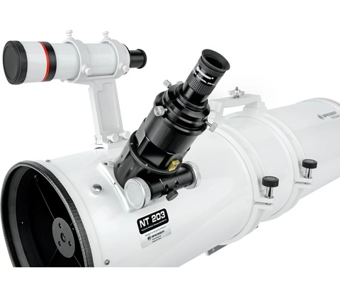 Bresser Messier NT 203/1000