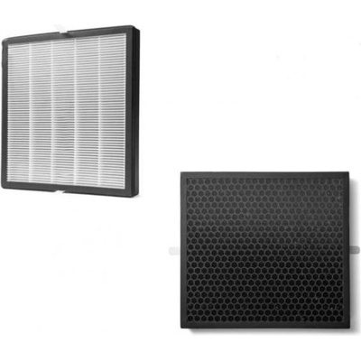 Anfi Philips AC4080 hepa filtr a uhlíkový filtr