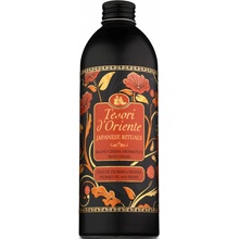 Tesori D'oriente pěna do koupele Japanese rituals 500ml