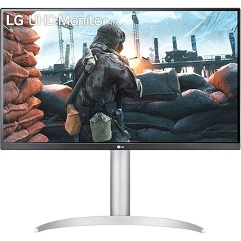 LG 27UP650P