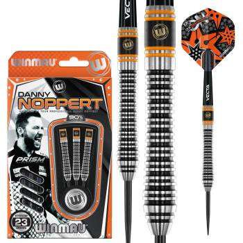 Winmau Danny Noppert Signature 2.0 90% 23g steel