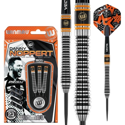 Winmau Danny Noppert Signature 2.0 90% 23g steel