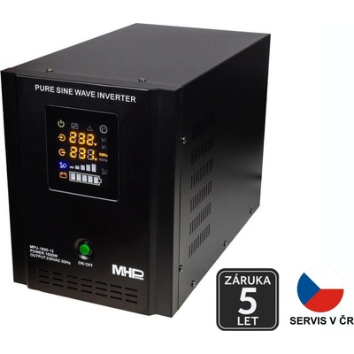 MHPower MPU-1600-12 1600W
