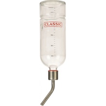 Beeztees Napáječká skleněná 750 ml