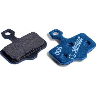 Sinter SRAM (LEVEL, ELIXIR, DB) modrá nebalené – Zboží Dáma Sinter SRAM (LEVEL, ELIXIR, DB) modrá nebalené – Zboží Dáma