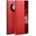 Qialino Активен Калъф за Huawei Mate 40, Qialino Smart Book Case, Червен (5901017203494)